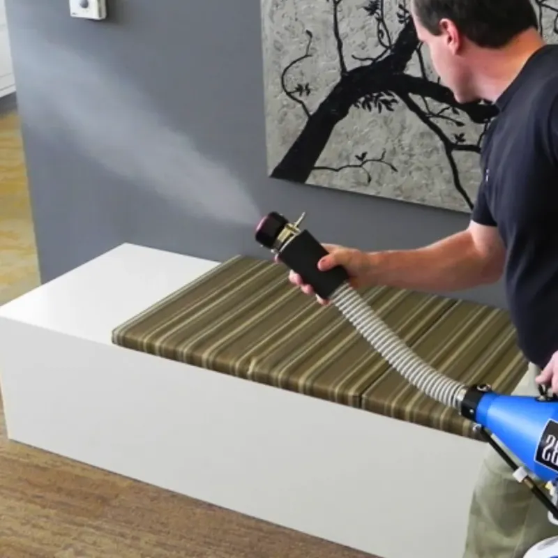 Professional Odor Removal in Forestville, MD